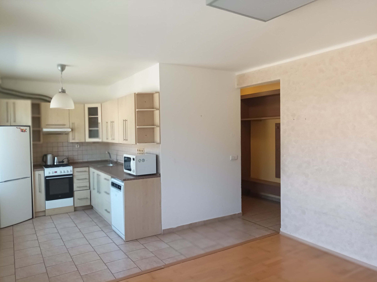 Pronájem cihlového bytu 3kk, 68 m2, s balkónem v Olomouci, ul. Třída Míru