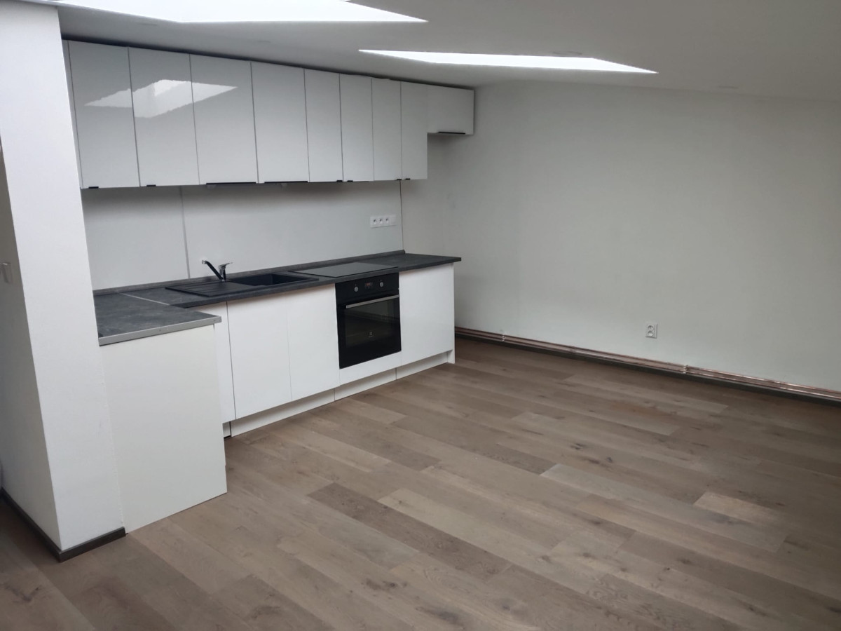 Pronájem velmi hezkého bytu 3+kk v Olomouci, ul. Třída Svornosti