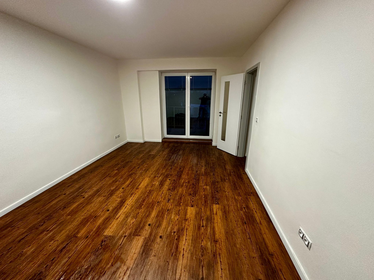 Pronájem pokojů v bytě 4 kk v Olomouci, ul. Jablonského