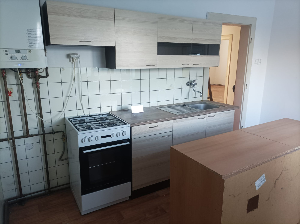 Pronájem bytu 3+1, 75 m2, v Olomouci, ul. Přerovská
