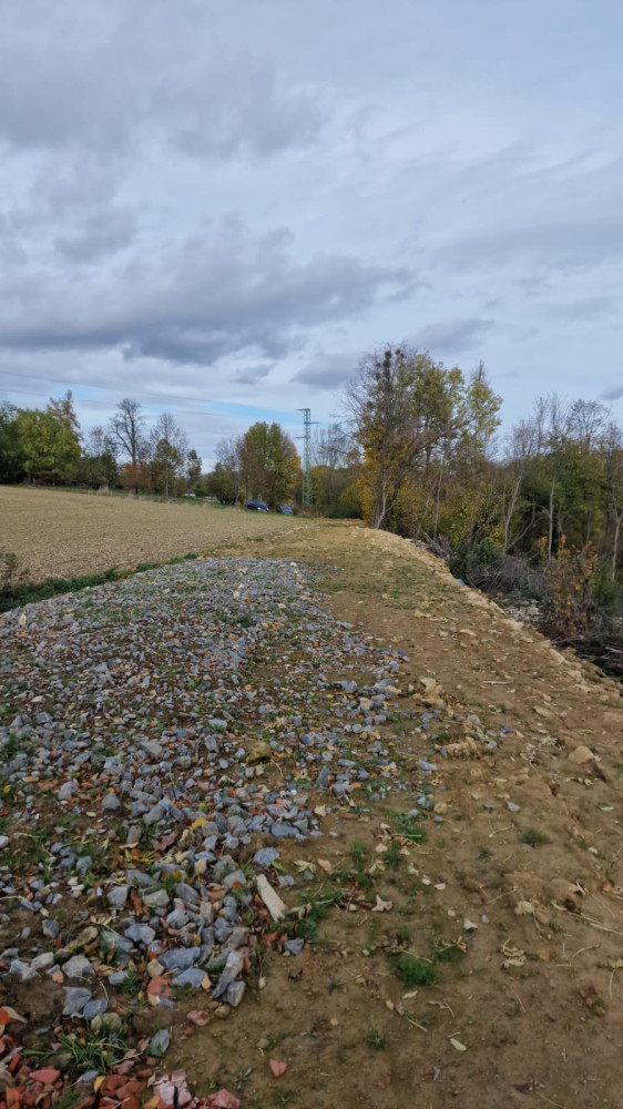 Prodej posledního RD 3kk, 80m2, s terasou a zahradou v obci Čistá, okr. Svitavy, kraj Pardubice