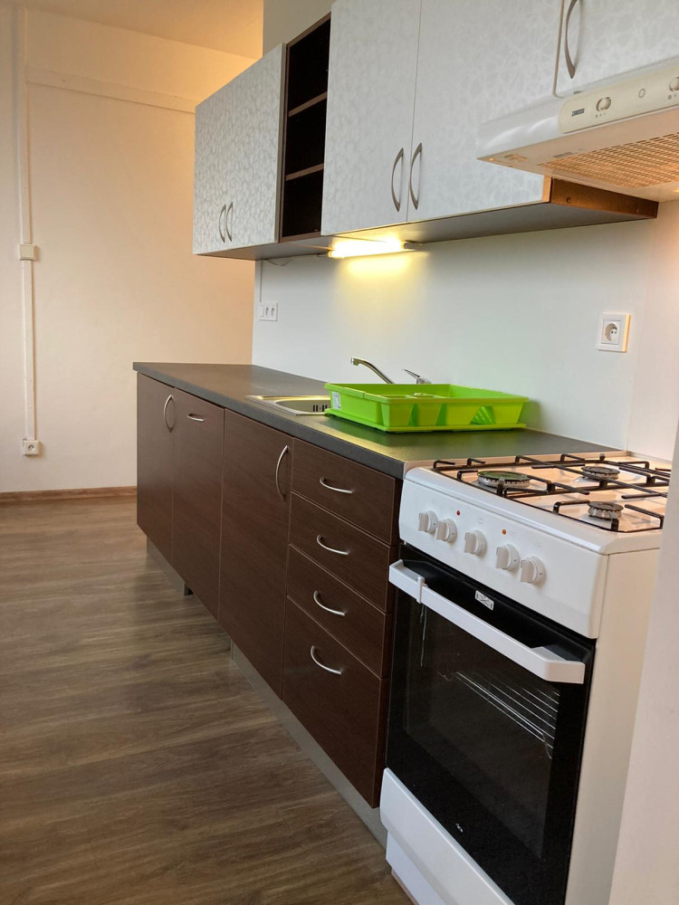 Pronájem zrekonstruovaného bytu 3+kk, 75m2, s Terasou v Olomouci, ul. Loudova