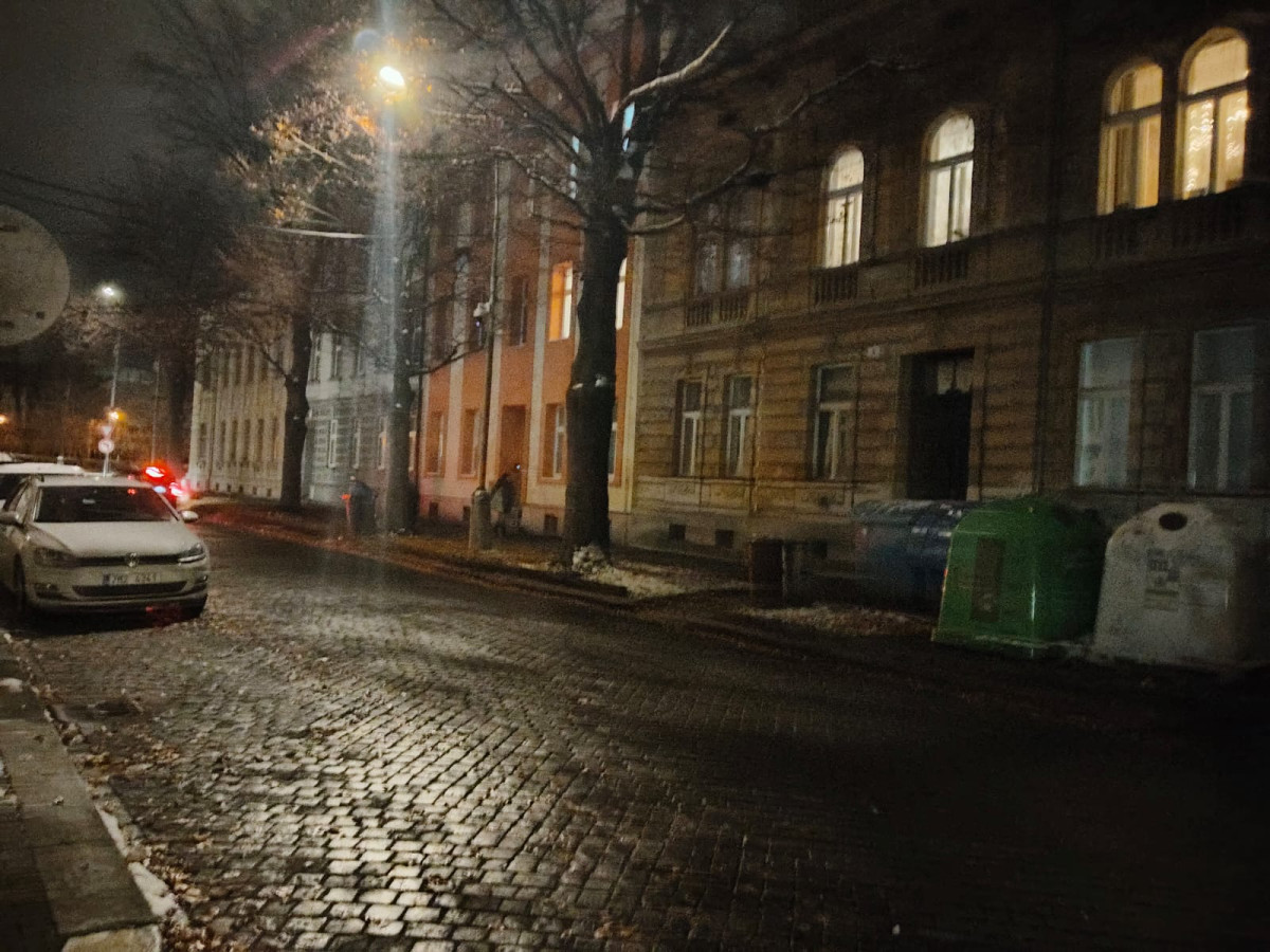 Pronájem NP, sklep 64m2, v Prostějově, ul. Havlíčkova