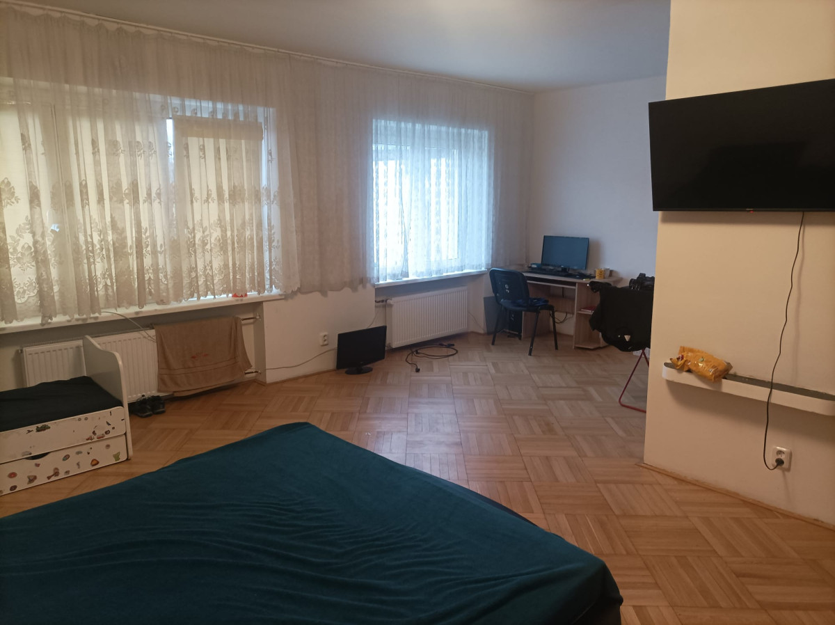 Prodej domu 4+1 s terasou a zahradou v Přerově, ul. 