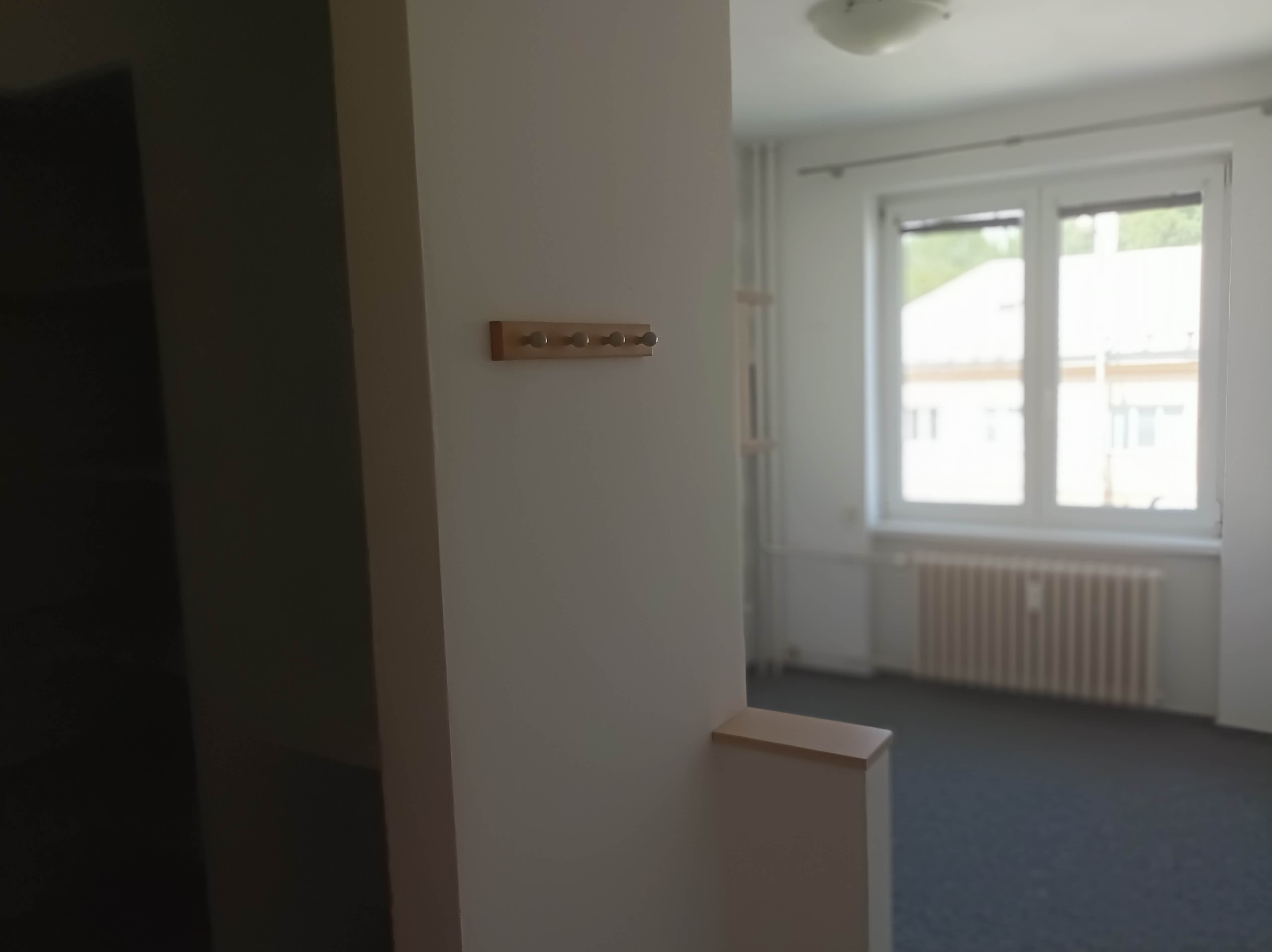 Pronájem pokoje v bytě 3+1 v Olomouci, ul. Třída Míru