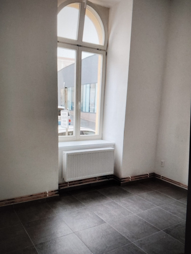 Pronájem zrekonstruovaného NP v Prostějově, ul. Lutinovova