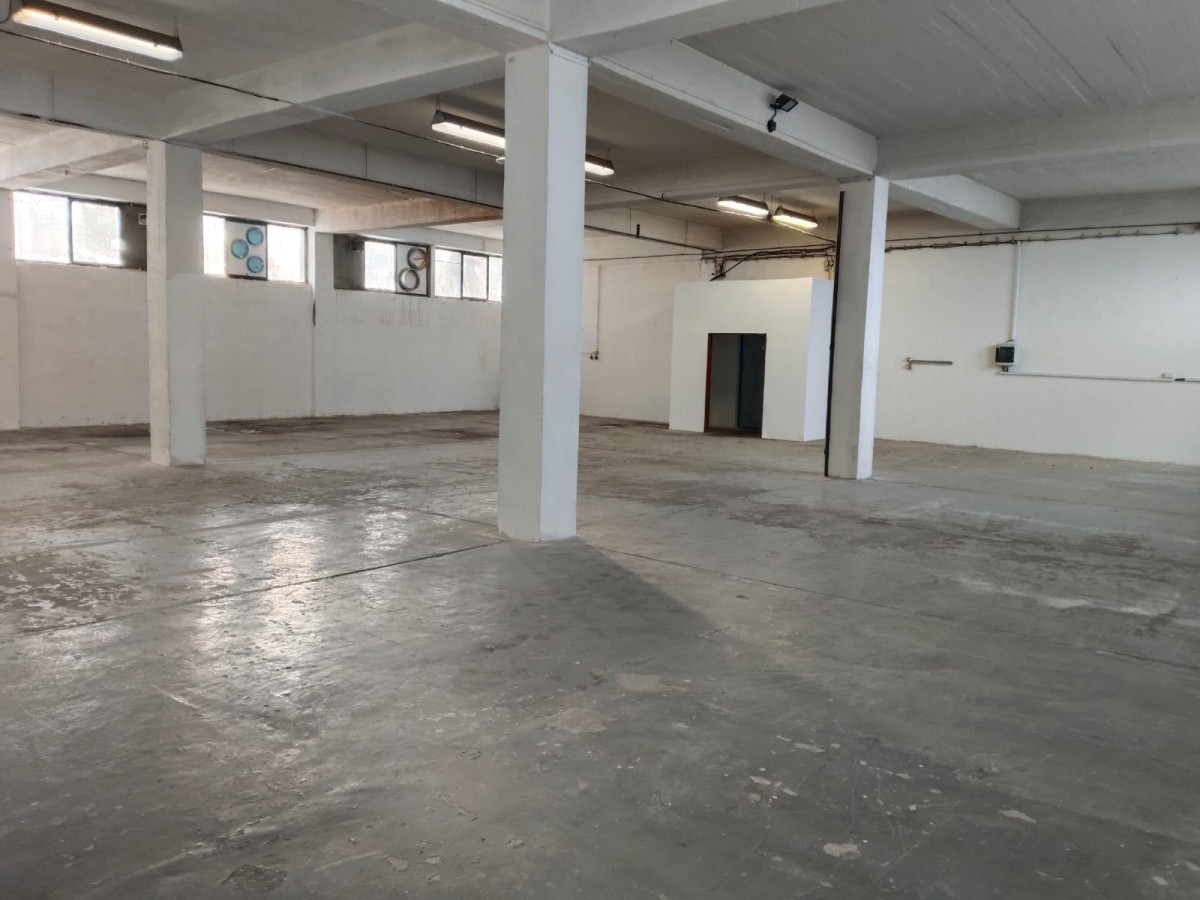 Pronájem NP/přízemního objektu, 129 m2, Horka nad Moravou, okr. Olomouc