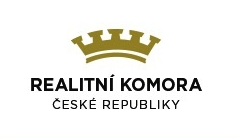 známka člena realitní komory